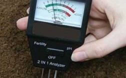 土壤ph测定水土比（测土壤ph水土比例）