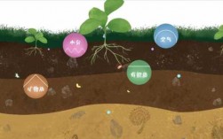 土壤如何变成酸性（土壤如何变成酸性土）