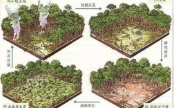 热带雨林土壤肥力低（热带雨林土层深厚土壤肥力低的原因）