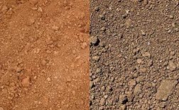 土壤分几种（土壤有哪几种颜色）