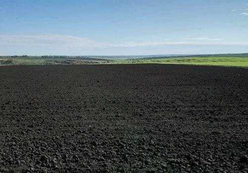 黑钙土土壤（黑钙土土壤腐殖质）-图3