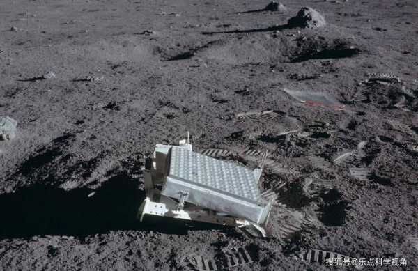 将月球土壤采集（月球土壤采集机器人）-图2