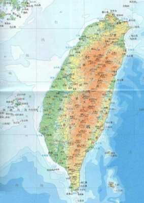 台湾土壤条件（台湾土地资源）-图3