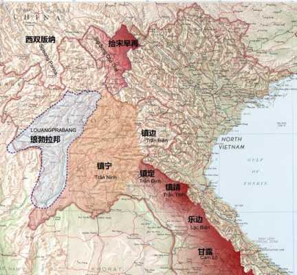 越南的土壤（越南土壤出口现状）-图3
