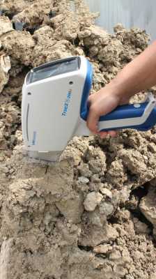 手持式土壤重金属检测仪（手持式土壤重金属检测仪使用方法）-图2