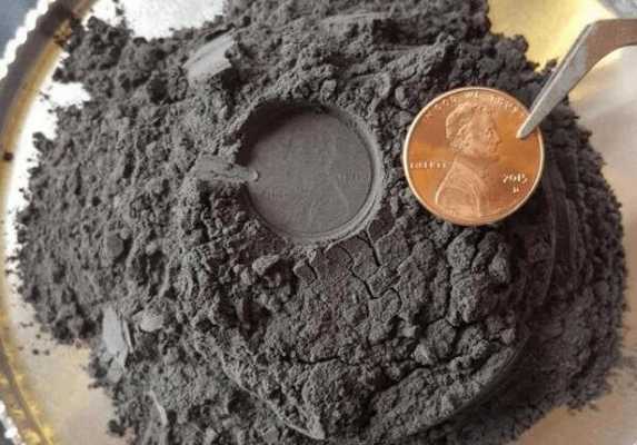 月球土壤1克（一克月球土壤值多少人民币）