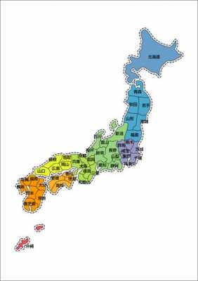 日本土壤类型（日本土壤分布图）