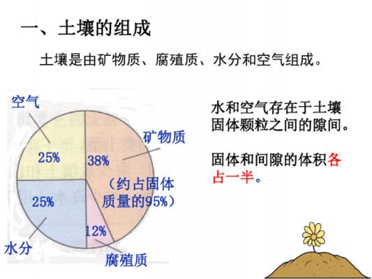 土壤的环境条件（土壤的环境条件有哪些）-图1