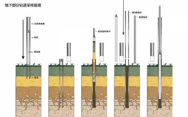 土壤土柱（土壤柱状）-图2