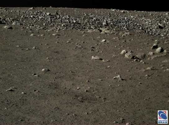 月球土壤氢（月球土壤 氚）