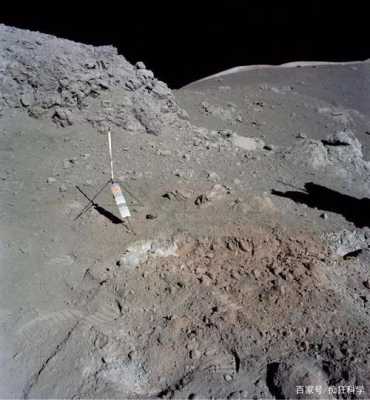 月球土壤保存湖南（月球土壤保存在湖南）-图1