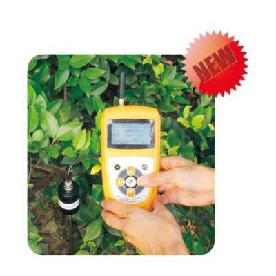 土壤水分监测仪（土壤水分监测仪怎么用）-图1