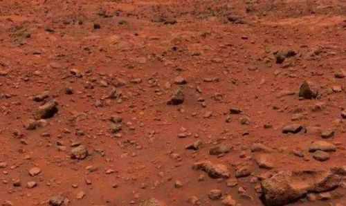 火星土壤厚度（火星土壤的特征是怎么样的）-图3