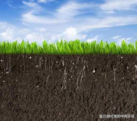 土壤是农民的（为什么说土壤是农业生产的基础和枢纽?）