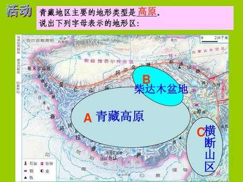 青藏高原土壤类型（青藏高原地区土壤特征）-图2