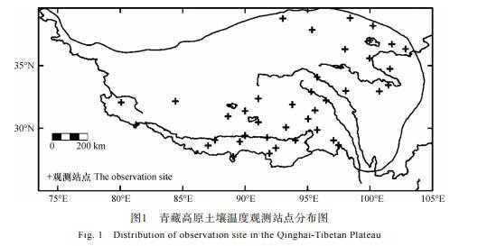青藏高原土壤类型（青藏高原地区土壤特征）-图3