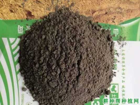 粘结性土壤（土壤粘结剂）-图1