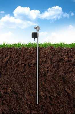 土壤张力传感器（土壤传感器的作用）