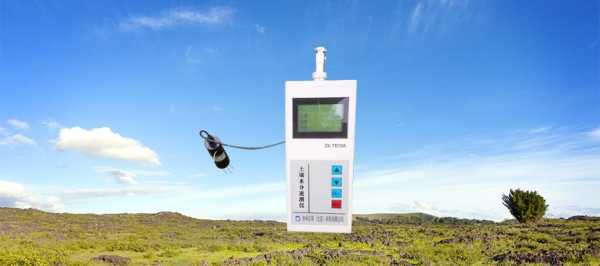 土壤农业气象类监测仪（土壤温度监测）