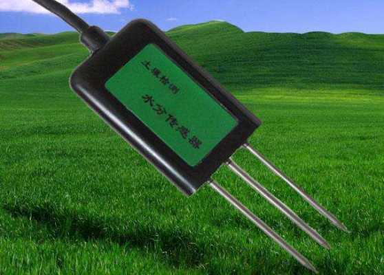 土壤湿度传感器fc-28（土壤湿度传感器fc28输出电压）